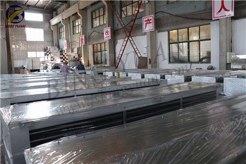 161KW Cooler Refrigeration Units