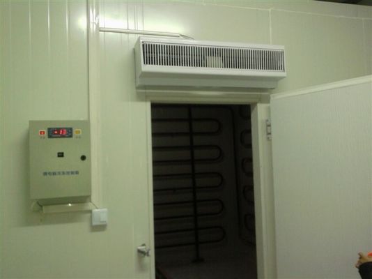 20m2 R404A Cooler Refrigeration Units , Small Cold Storage