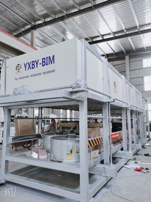 Direct System Commercial  Block Ice Making Machine 30ton  Energy Efficiency