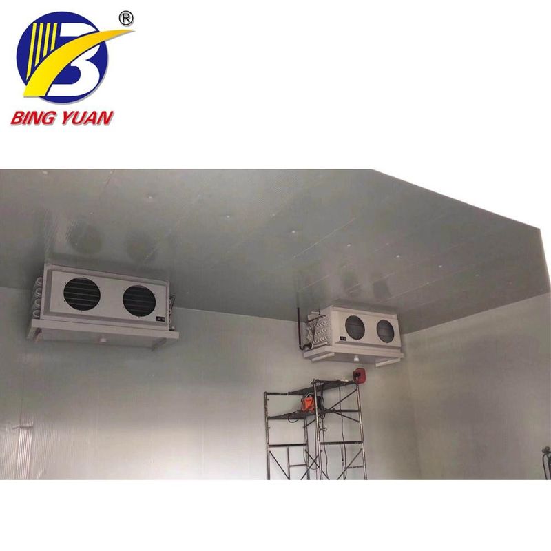 DJ Type Low Temperature Double Side Air Blow Evaporator, Cold Room Air Cooler evaporator