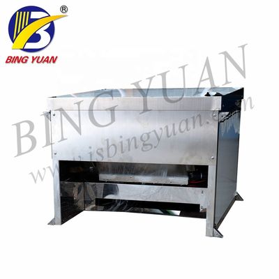 645x625x485mm 0.1 Ton 2500W Artificial Snowfall Machine